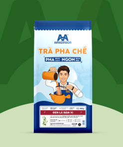 Trà đen lá pha chế AMAZINGON