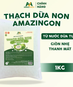Thạch Dừa Non AMAZINGON
