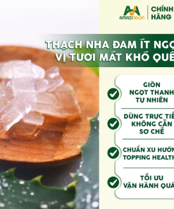 Ưu điểm giúp quán tối ưu chất lượng & cost