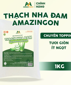 Thạch Nha Đam AMAZINGON