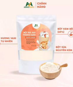 Thông tin chi tiết sản phẩm bột đá xay