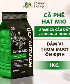 COFFEE MIXED M10