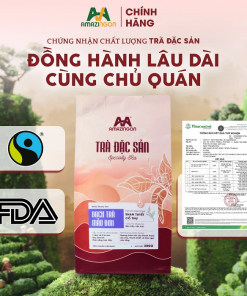 Tiêu chuẩn chất lượng của Bạch Trà Mẫu Đơn