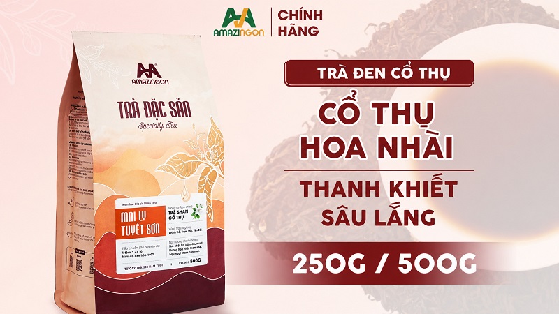 Mai Ly Tuyết Sơn
