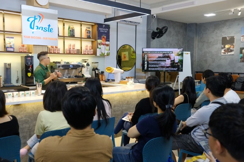 Amazingon hỗ trợ giải pháp kinh doanh đi kèm dành riêng cho khách hàng