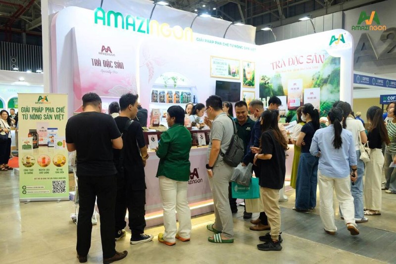 Nhu cầu nhập nguyên liệu pha chế quận 6 ngày càng tăng cao Nhu cầu nhập nguyên liệu pha chế quận 6 ngày càng tăng cao