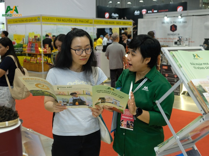 Nguyên liệu pha chế Quận 7 nên có nguồn gốc rõ ràng, giá ổn định và hỗ trợ công thức