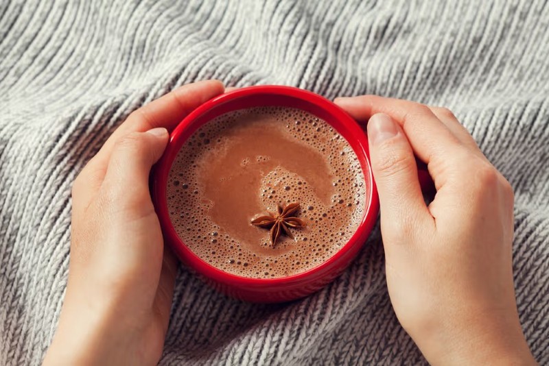 Uống bột cacao giảm cân hiệu quả khi dùng đúng loại và đúng cách Uống bột cacao giảm cân hiệu quả khi dùng đúng loại và đúng cách