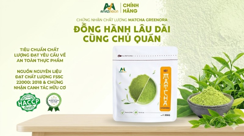 Mua sỉ bột matcha cho quán cafe và nhà hàng tại nhà cung cấp B2B như AMAZINGON Mua sỉ bột matcha cho quán cafe và nhà hàng tại nhà cung cấp B2B như AMAZINGON