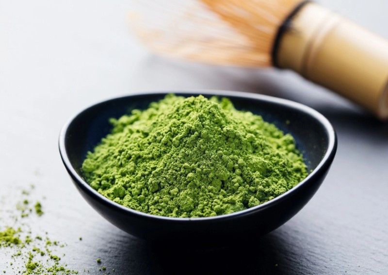 Bột matcha có caffeine không? Bột matcha có caffeine không?