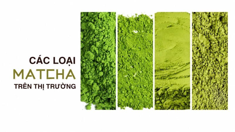 Các loại Match phổ biến trên thị trường hiện nay