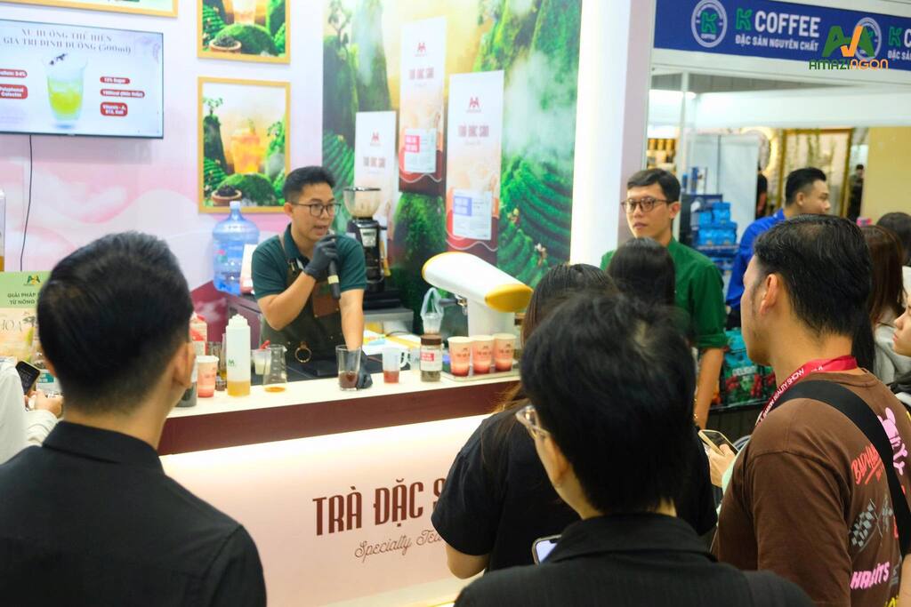 Nhu cầu tìm kiếm nguồn cung cấp nguyên liệu pha chế tại Bà Rịa đang ngày càng tăng Nhu cầu tìm kiếm nguồn cung cấp nguyên liệu pha chế tại Bà Rịa đang ngày càng tăng
