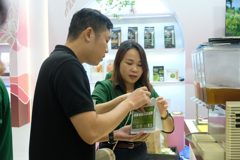 4 Đặc quyền khi nhập sỉ nguyên liệu pha chế Bình Dương tại AMAZINGON 4 Đặc quyền khi nhập sỉ nguyên liệu pha chế Bình Dương tại AMAZINGON