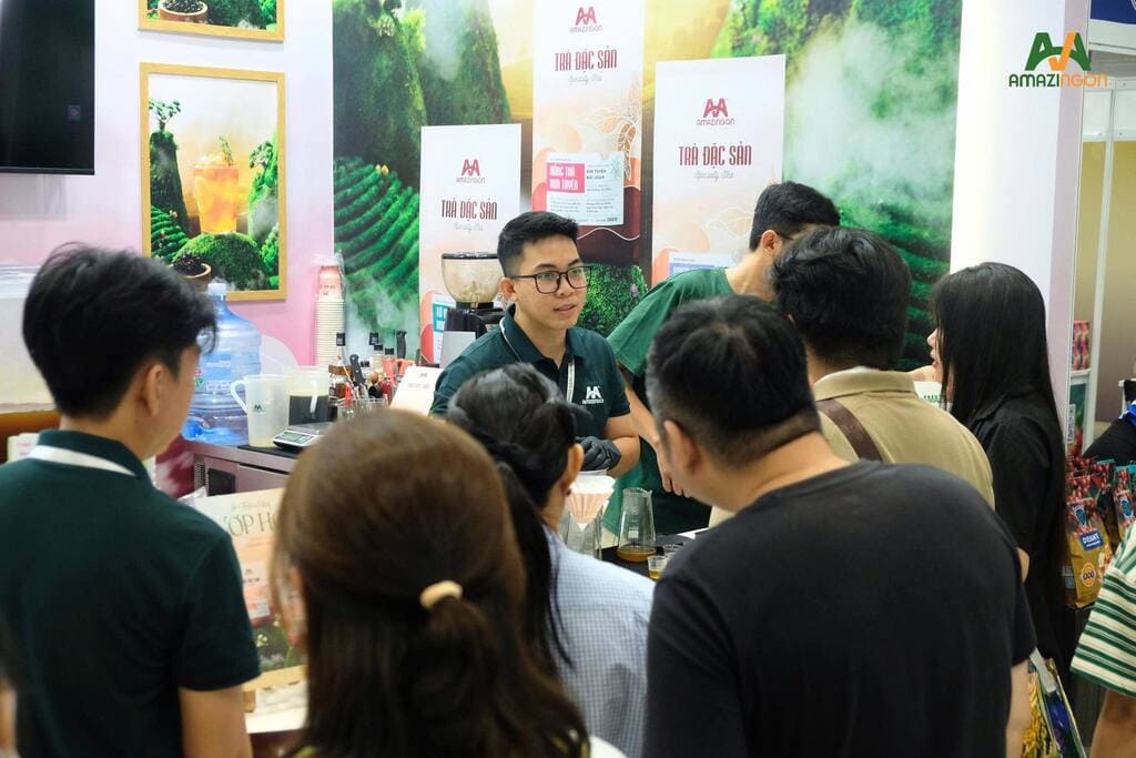 Xu hướng tìm nguồn nguyên liệu pha chế tại Cần Thơ đang phát triển mạnh mẽ Xu hướng tìm nguồn nguyên liệu pha chế tại Cần Thơ đang phát triển mạnh mẽ