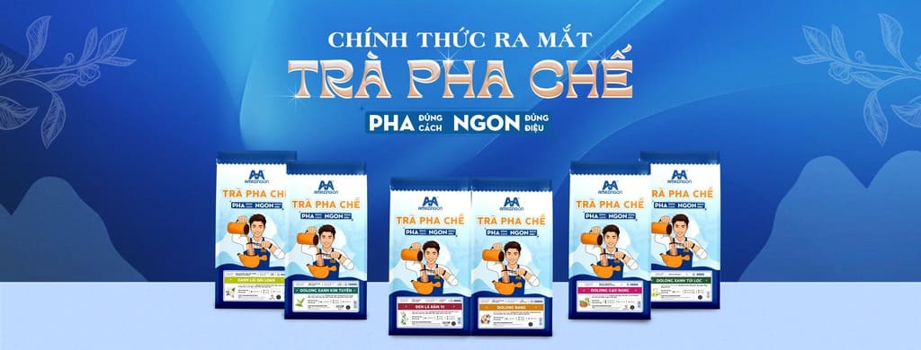 Giải pháp trà pha chế tối ưu chi phí, đảm bảo hương vị ổn định cho quán Giải pháp trà pha chế tối ưu chi phí, đảm bảo hương vị ổn định cho quán