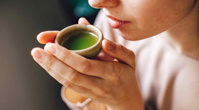 Matcha là gì? Uống Matcha có tốt không?