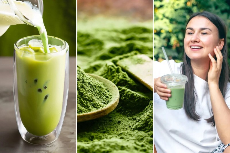 Uống matcha mỗi ngày có tốt không?