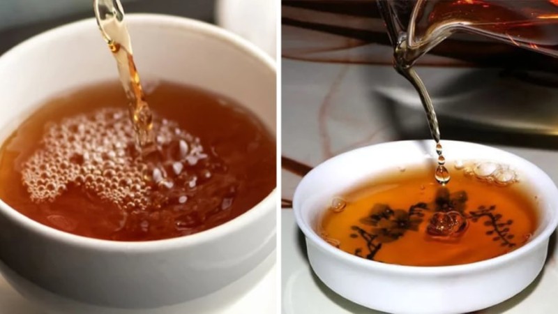 Cách ủ 100g trà số lượng lớn không bị đắng chát cho quán F&B
