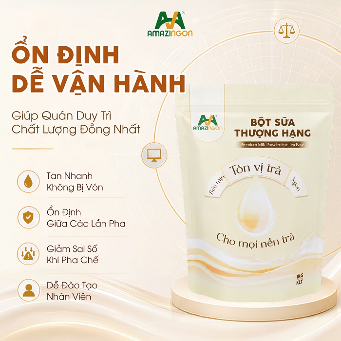Tối ưu hiệu quả kinh doanh
