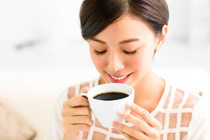 Uống cà phê Americano có tốt không? Uống cà phê Americano có tốt không?