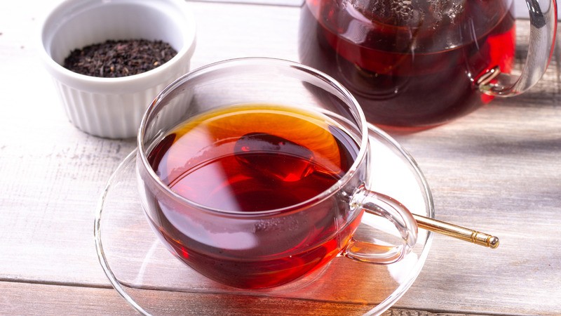 Hồng trà là gì? Các loại hồng trà ngon phổ biến dùng trong pha chế