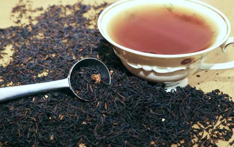 Hồng trà Ceylon nổi tiếng từ Sri Lanka