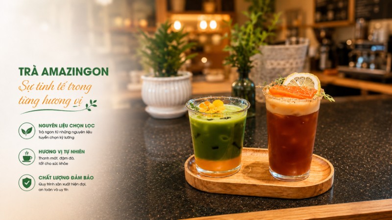 Tính ứng dụng linh hoạt trong sáng tạo công thức signature