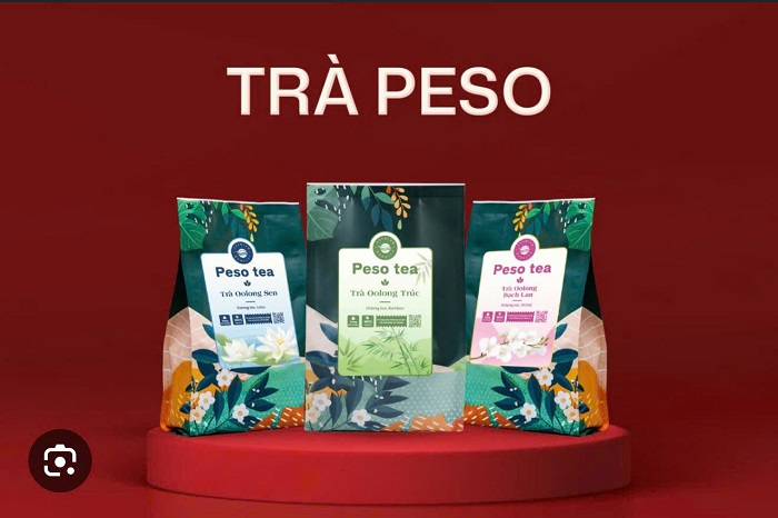 Peso Tea