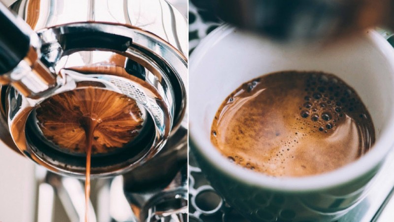 Cafe espresso là gì? Nguồn gốc của cà phê espresso Cafe espresso là gì? Nguồn gốc của cà phê espresso