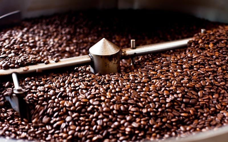 Hạt cà phê quyết định 60–70% hương vị của shot espresso Hạt cà phê quyết định 60–70% hương vị của shot espresso