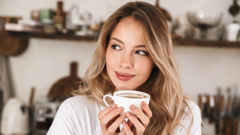 Uống cafe muối có tăng cân không còn phụ thuộc vào cân bằng năng lượng tổng thể