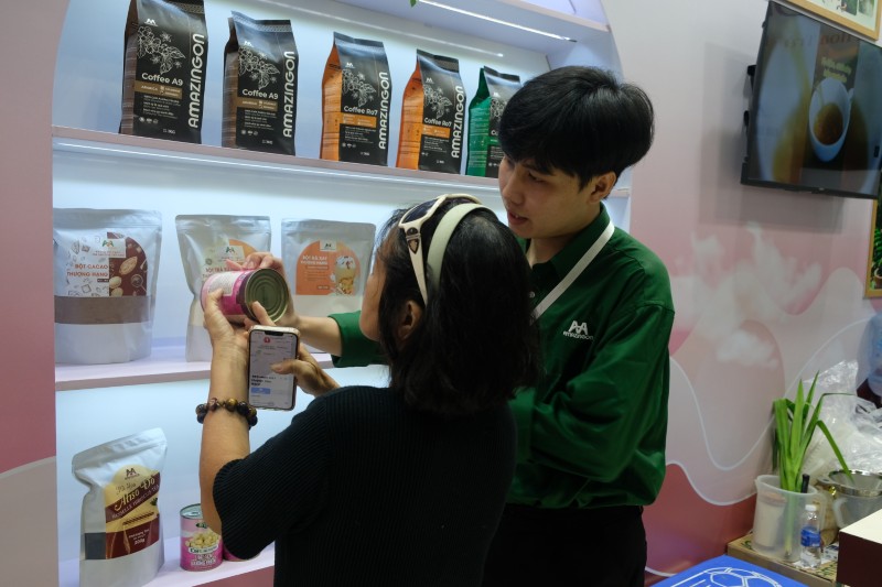 Nhu cầu nhập sỉ nguyên liệu pha chế Dĩ An quanh năm luôn ổn định