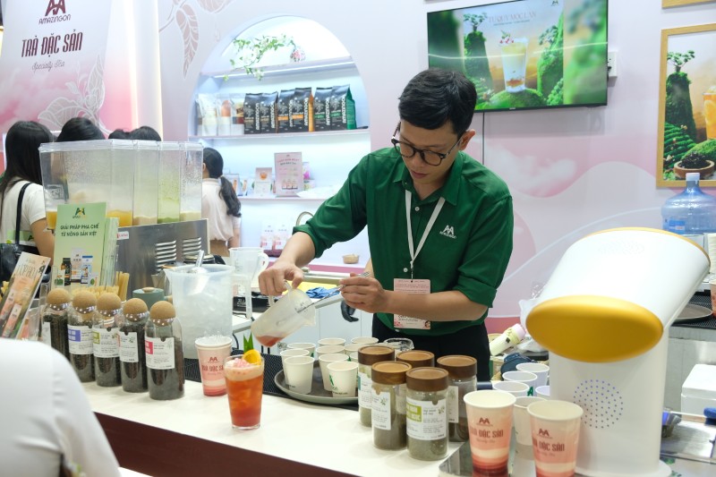 3 tiêu chí thiết yếu khi chọn đối tác cung cấp nguyên liệu pha chế ở Dĩ An