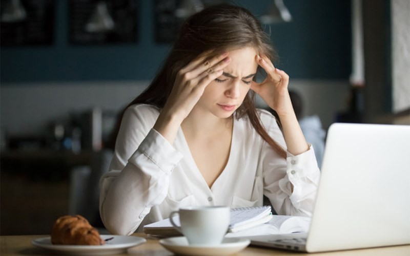 Người bị say cafe phải làm sao? Người bị say cafe phải làm sao?
