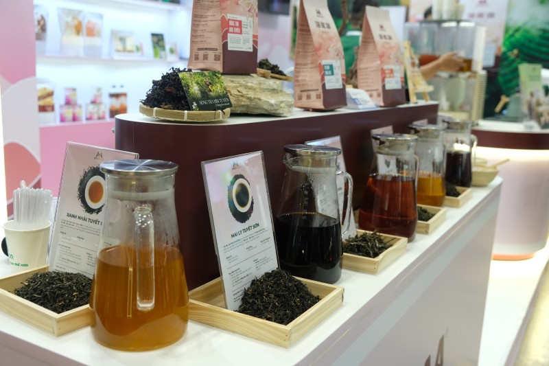 Trà nào pha trà sữa ngon nhất dành cho quán F&B