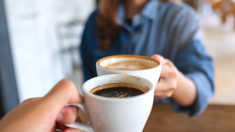 Uống cà phê có tác dụng gì? 