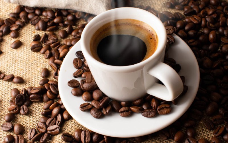 Hạt cà phê là nguồn cung cấp chất chống oxy hóa polyphenol bảo vệ tế bào 