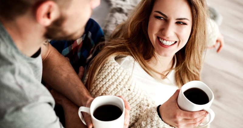 Cà phê hỗ trợ cải thiện tâm trạng và kết nối xã hội tích cực 