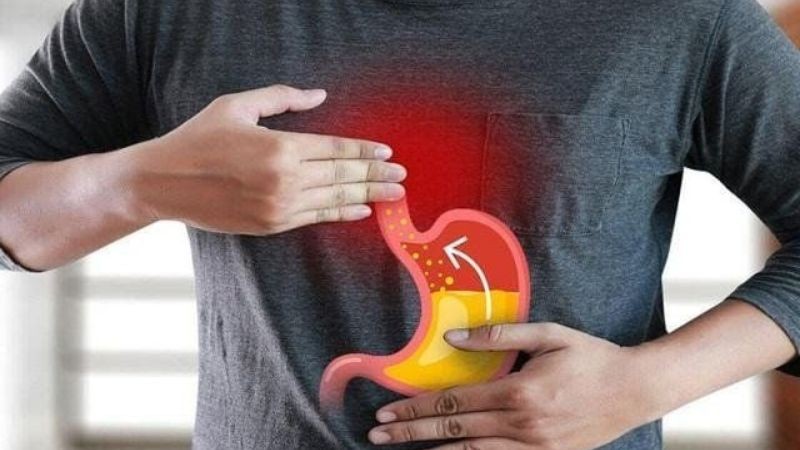 Lòng đỏ trứng gà và mật ong có tác dụng giúp giảm đau dạ dày
