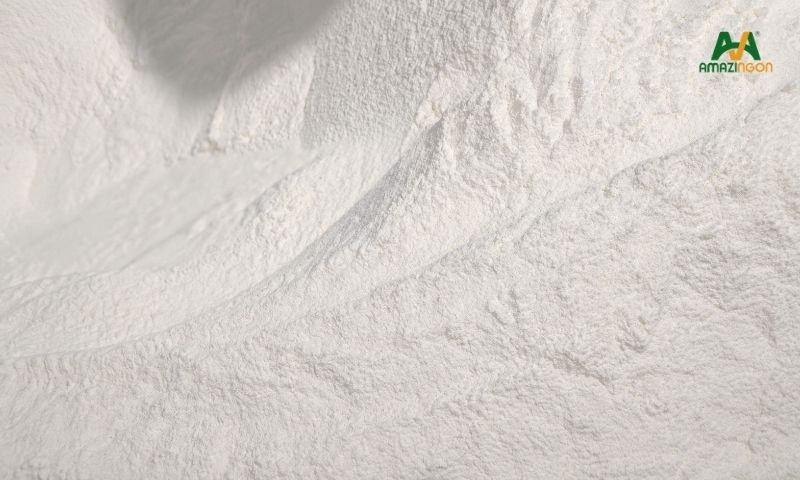 Vì sao nhiều người nghĩ bột sữa càng béo càng ngon? Vì sao nhiều người nghĩ bột sữa càng béo càng ngon?