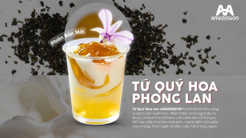 4 yếu tố tạo nên ly trà Oolong Tứ Quý đạt chuẩn 4 yếu tố tạo nên ly trà Oolong Tứ Quý đạt chuẩn