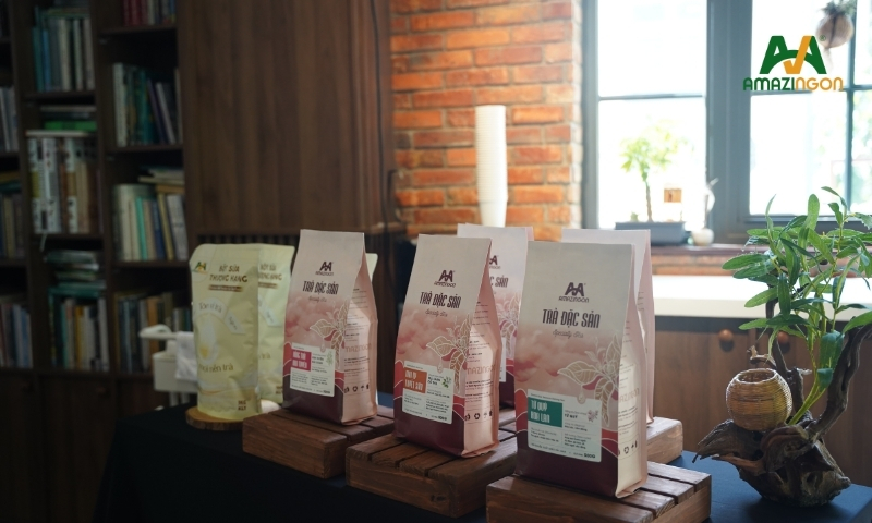 AMAZINGON đối tác đồng hành lâu dài cùng khách hàng F&B trong mọi quá trình AMAZINGON đối tác đồng hành lâu dài cùng khách hàng F&B trong mọi quá trình