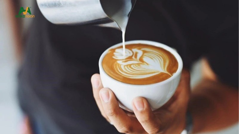 Sữa yến mạch hợp xu hướng, dễ ứng dụng, tạo được hương vị ổn định và có khả năng giúp nâng cấp menu cho quán
