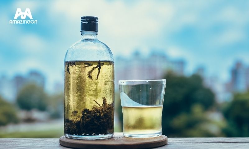 Trà cold brew là gì? Phương pháp ủ trà bằng nước lạnh trong thời gian dài