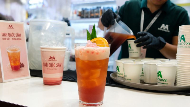 Những tiêu chí lựa chọn topping cho quán Những tiêu chí lựa chọn topping cho quán