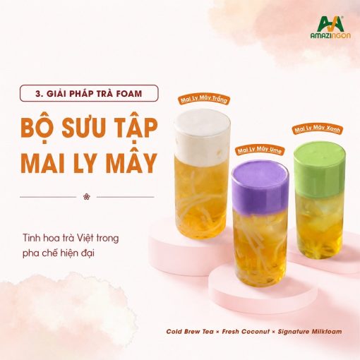 TRÀ ĐẶC SẢN MAI LY TUYẾT SƠN - Ảnh 6