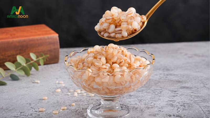 Hạt nổ yến mạch là gì? Hạt nổ yến mạch là gì?