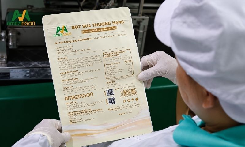 Kiểm soát rủi ro an toàn thực phẩm theo tiêu chuẩn FSSC 22000 Kiểm soát rủi ro an toàn thực phẩm theo tiêu chuẩn FSSC 22000