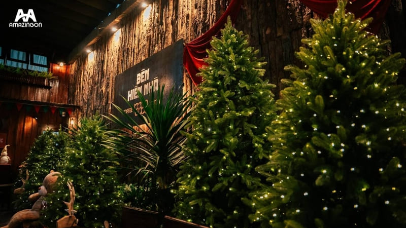 Không gian quán Bên Hiên Nhà Coffee - Quán cafe Vũng Tàu Không gian quán Bên Hiên Nhà Coffee - Quán cafe Vũng Tàu